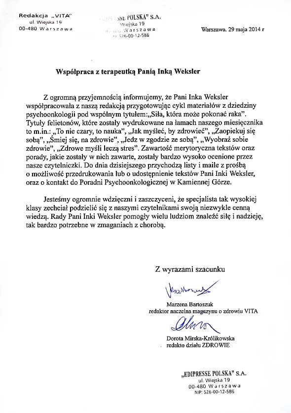 Mariusz Wirga, MD