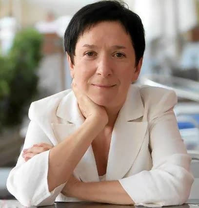 Inka Weksler Psychoonkolog Wrocław